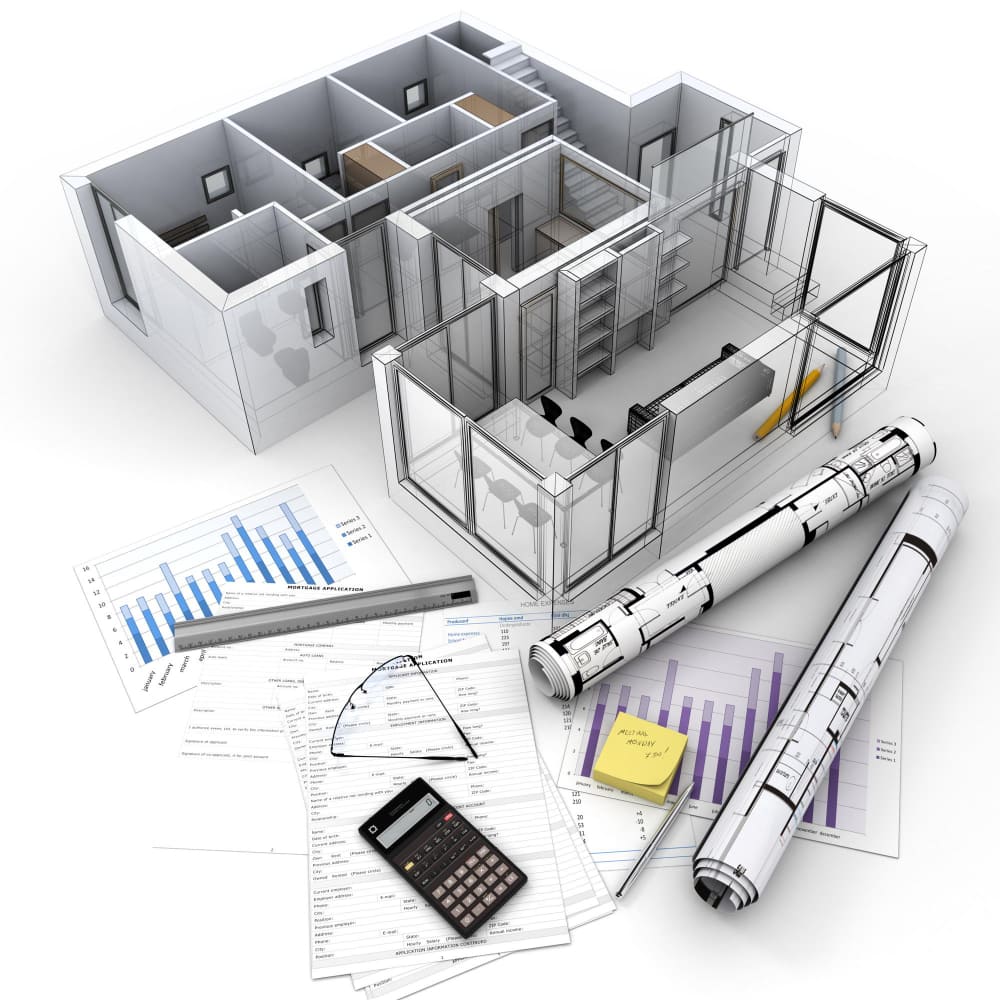 Diseño Arquitectónico