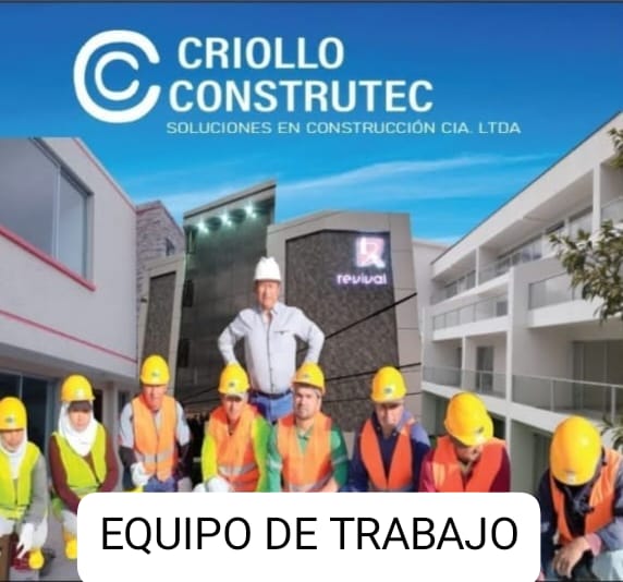 Nuestro Equipo Profesional